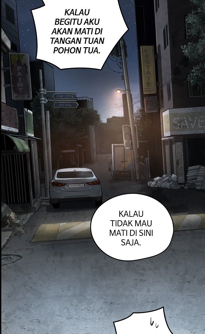 Promised Orchid Chapter 42 - halaman 90