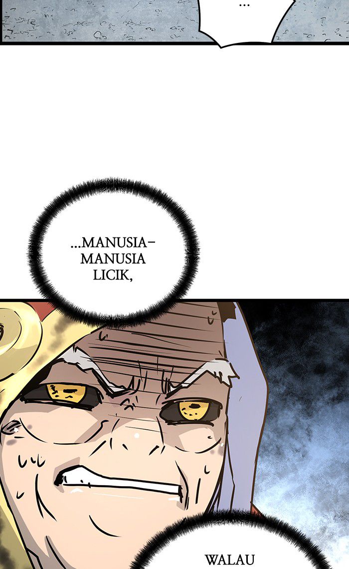 Promised Orchid Chapter 42 - halaman 91