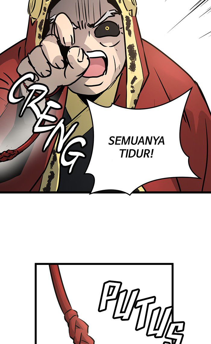 Promised Orchid Chapter 42 - halaman 94