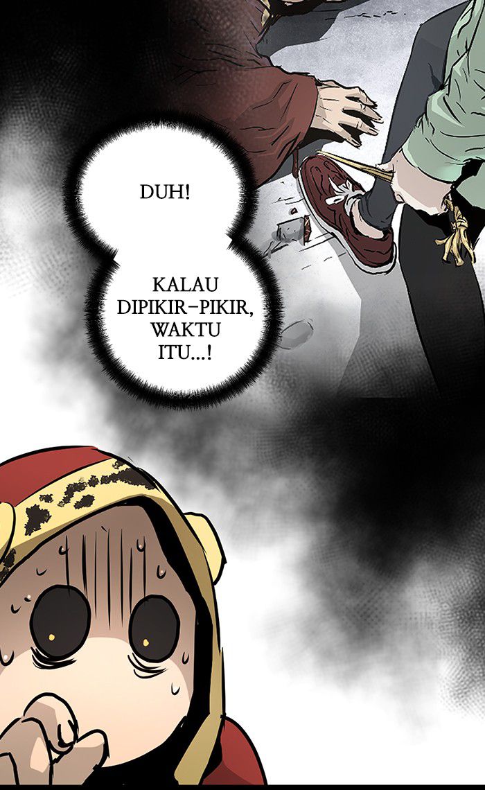 Promised Orchid Chapter 42 - halaman 96