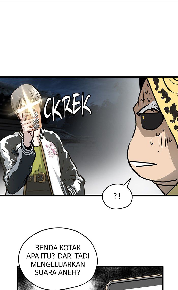 Promised Orchid Chapter 42 - halaman 97