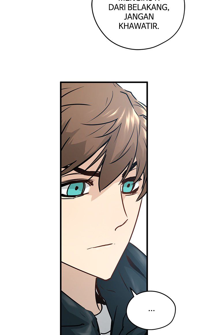 Promised Orchid Chapter 43 - halaman 10