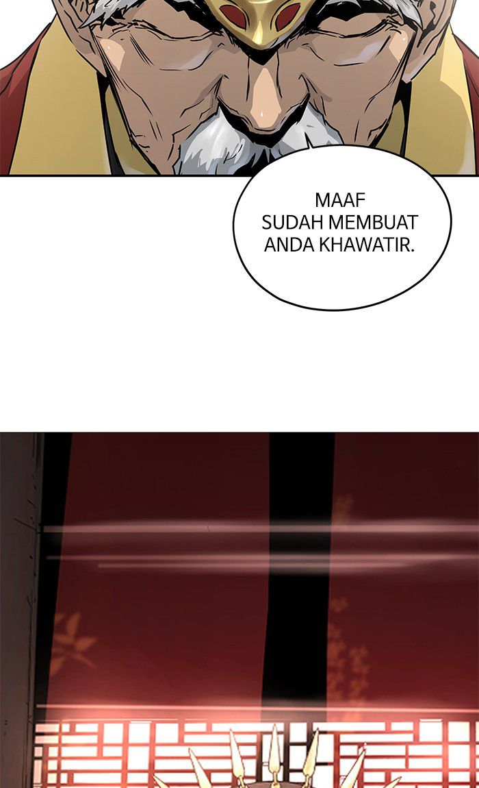 Promised Orchid Chapter 43 - halaman 100