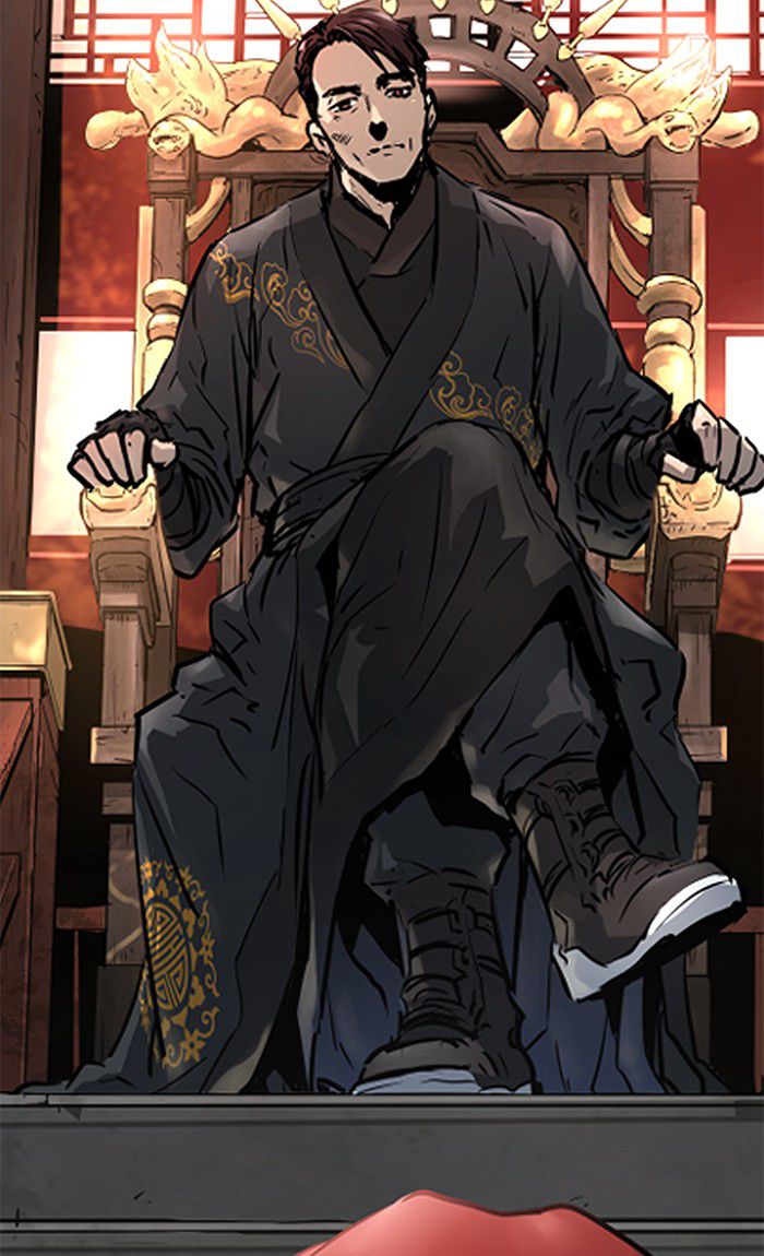 Promised Orchid Chapter 43 - halaman 101