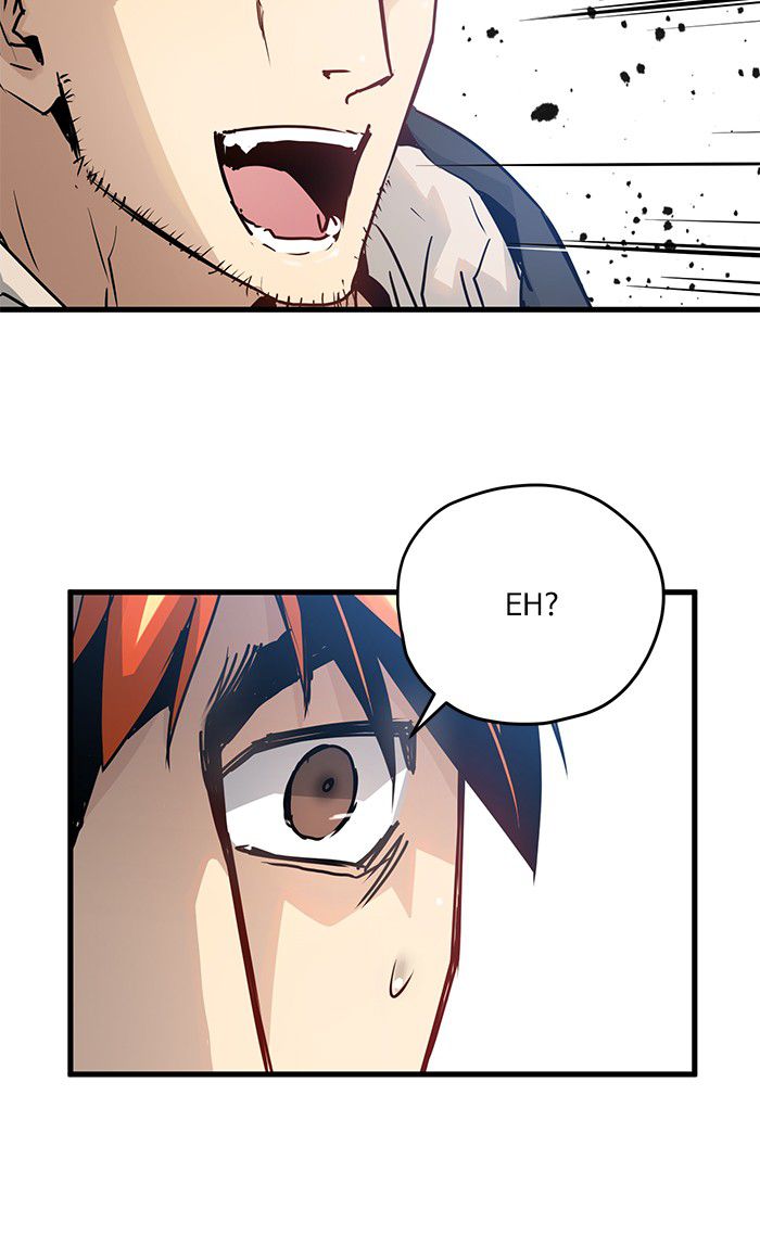 Promised Orchid Chapter 43 - halaman 109