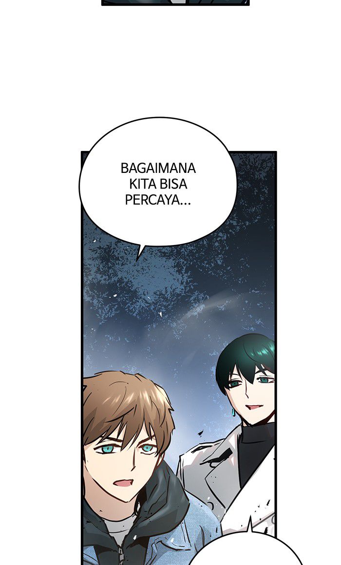Promised Orchid Chapter 43 - halaman 11