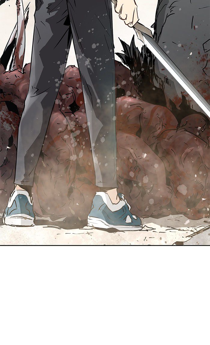 Promised Orchid Chapter 43 - halaman 111