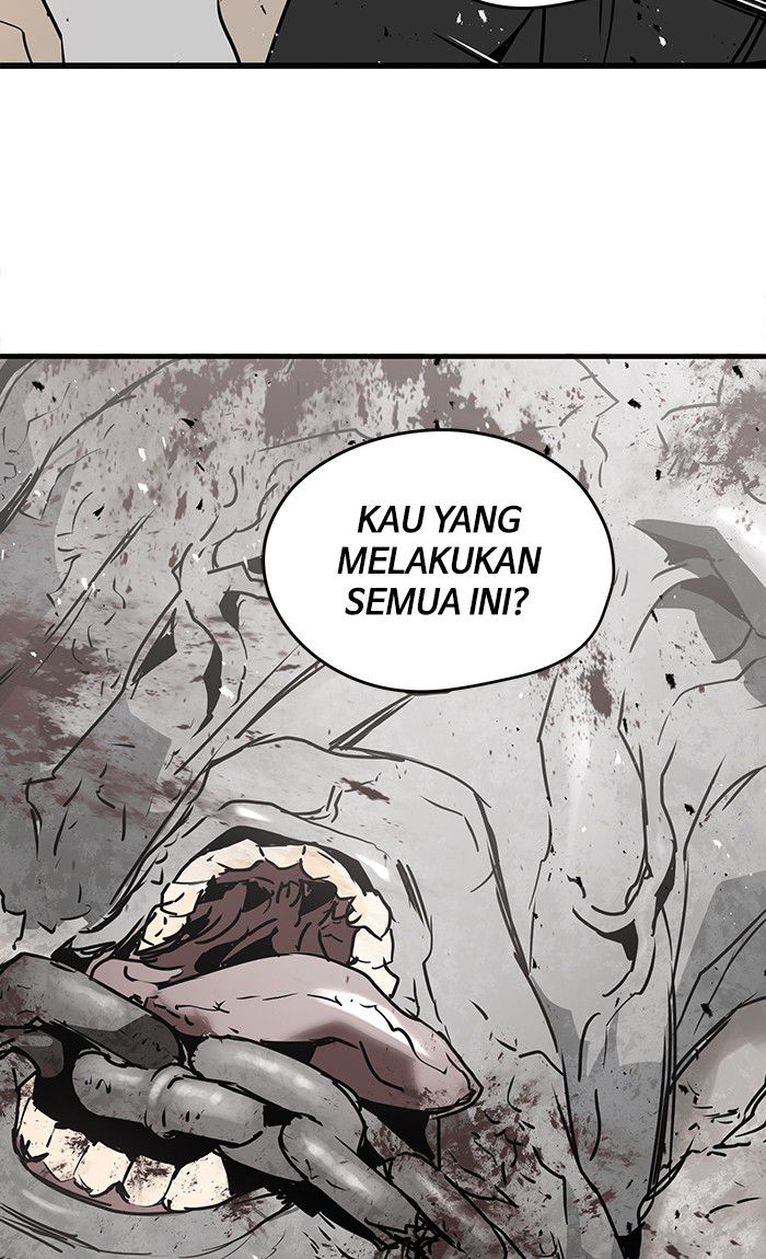 Promised Orchid Chapter 43 - halaman 118