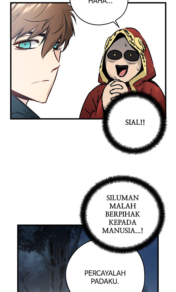 Promised Orchid Chapter 43 - halaman 13