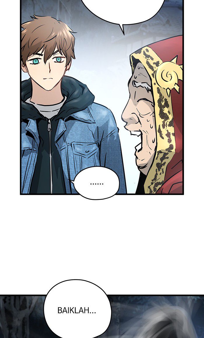 Promised Orchid Chapter 43 - halaman 14