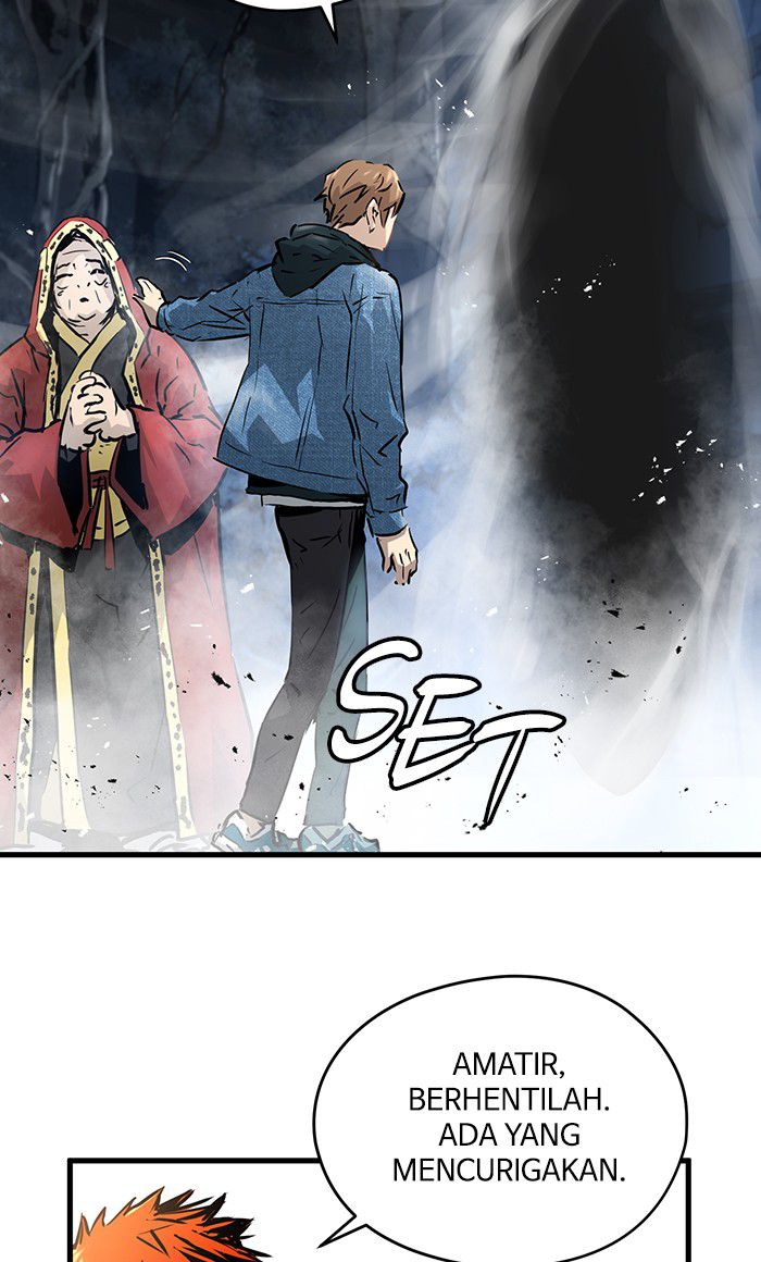 Promised Orchid Chapter 43 - halaman 15