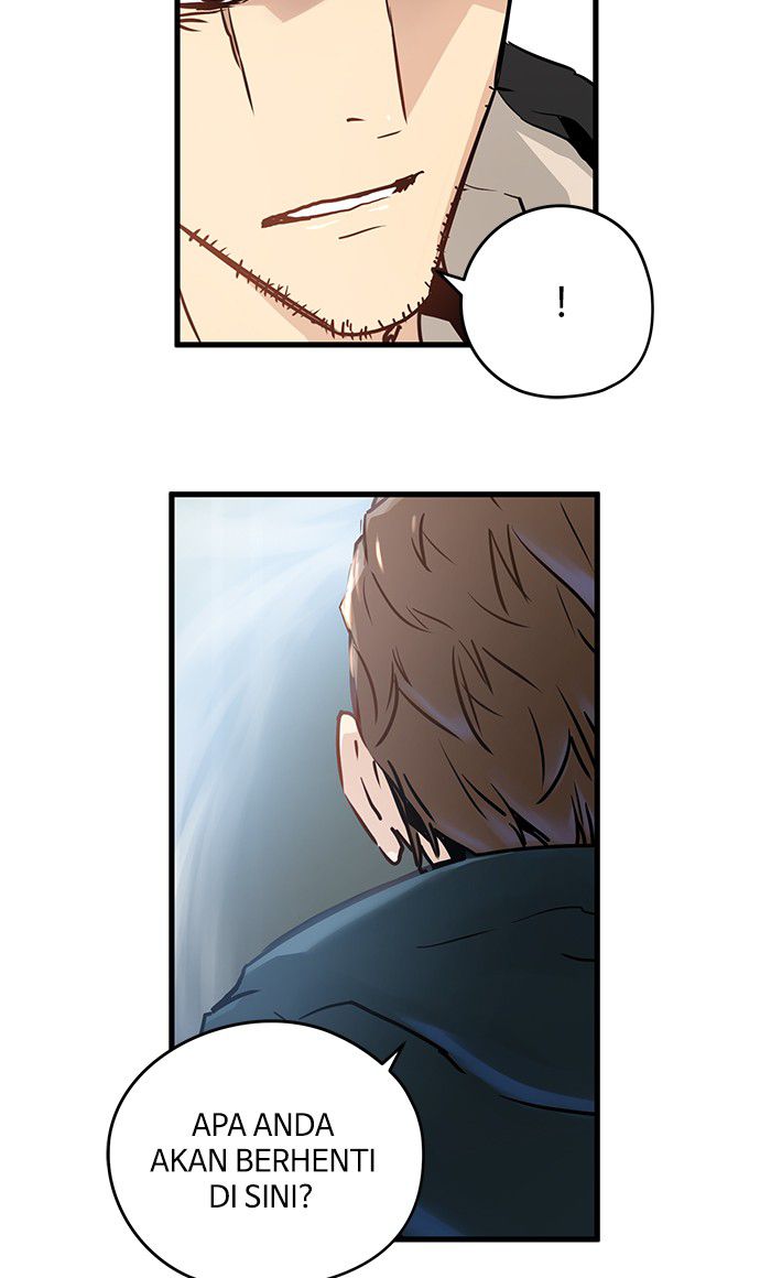 Promised Orchid Chapter 43 - halaman 17