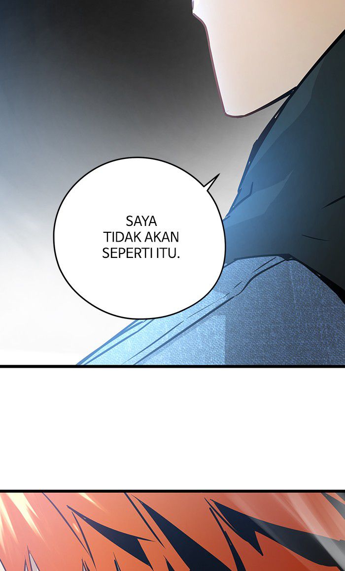 Promised Orchid Chapter 43 - halaman 19