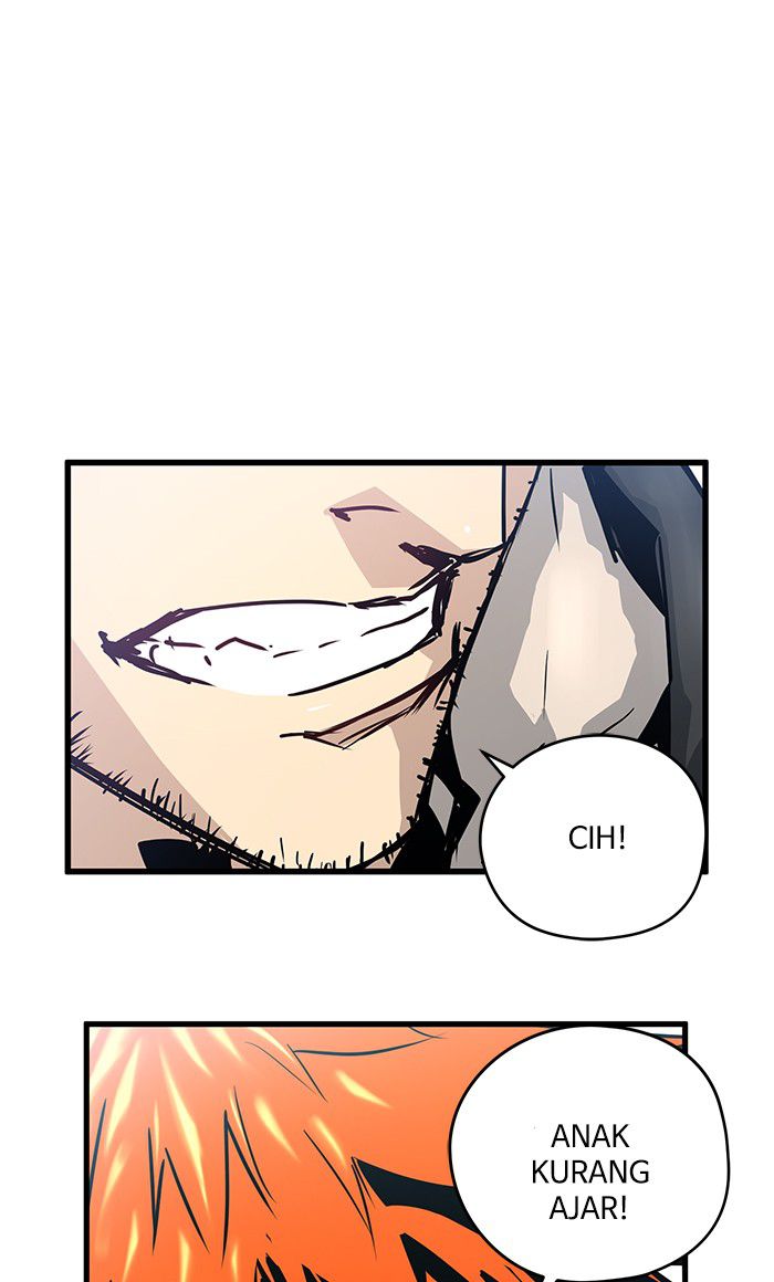 Promised Orchid Chapter 43 - halaman 23