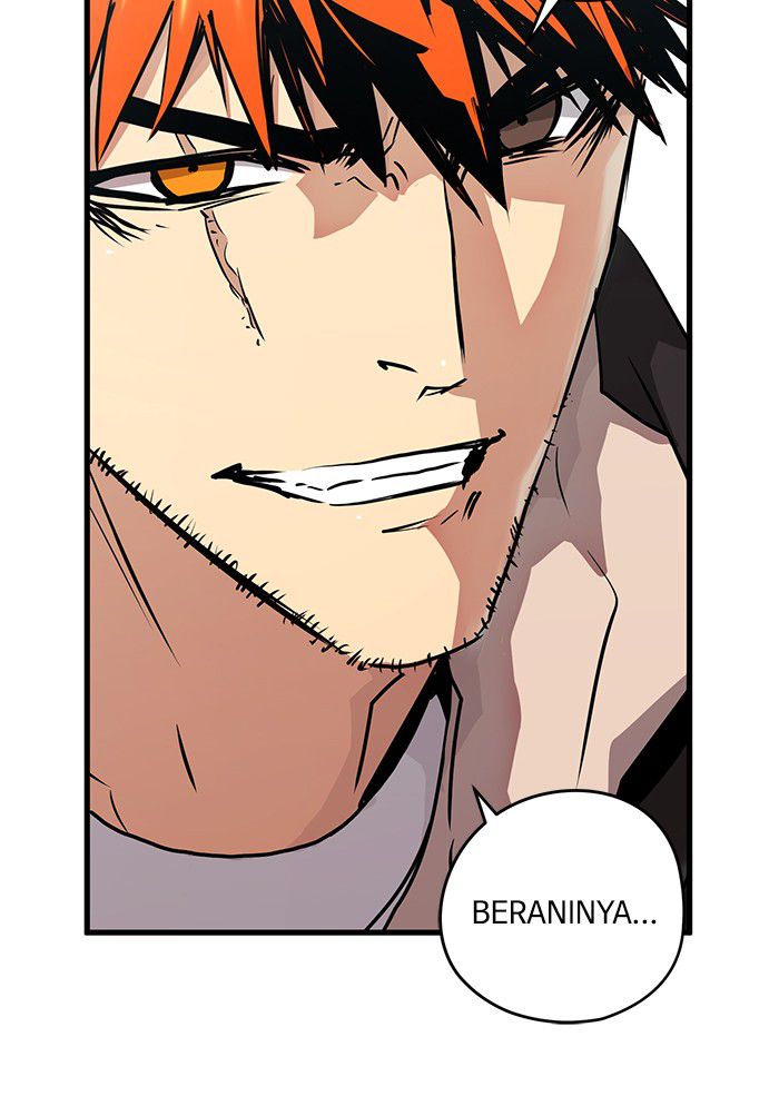 Promised Orchid Chapter 43 - halaman 24