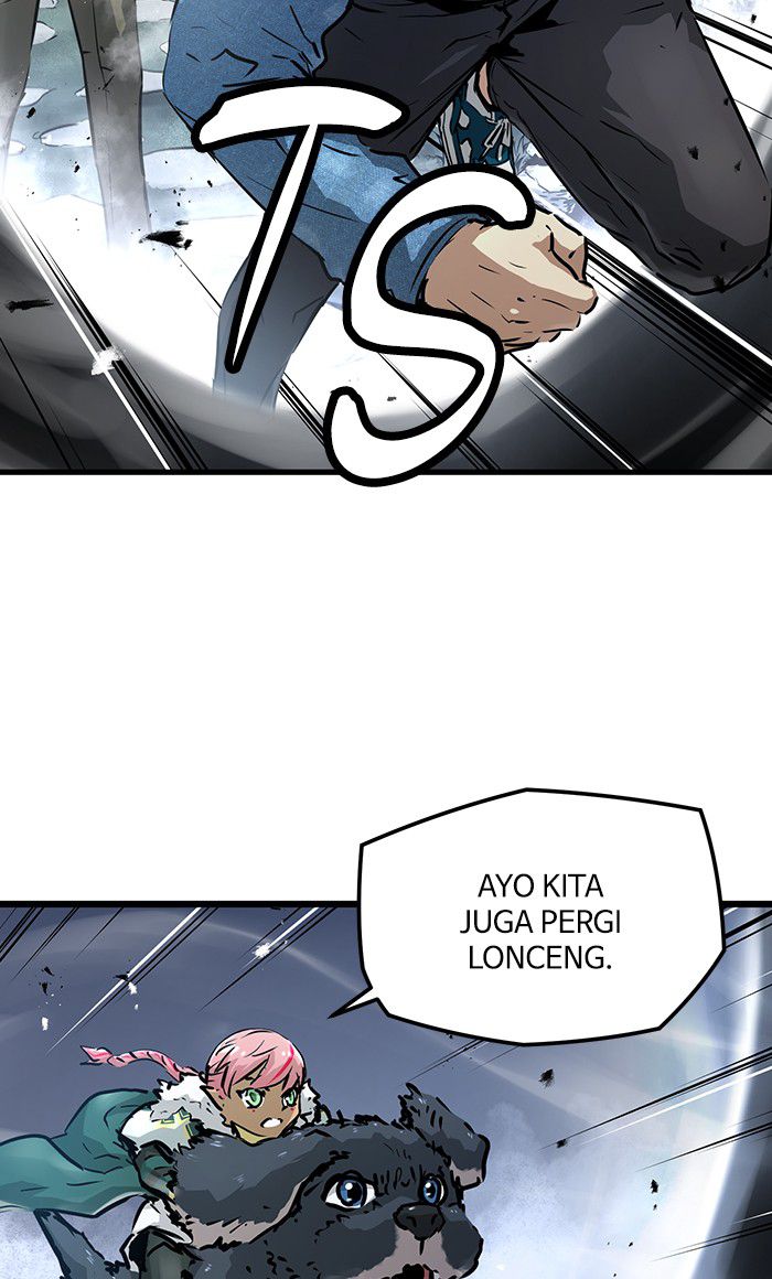 Promised Orchid Chapter 43 - halaman 26