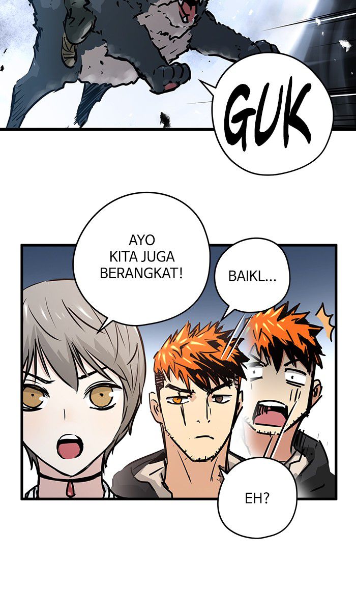 Promised Orchid Chapter 43 - halaman 27