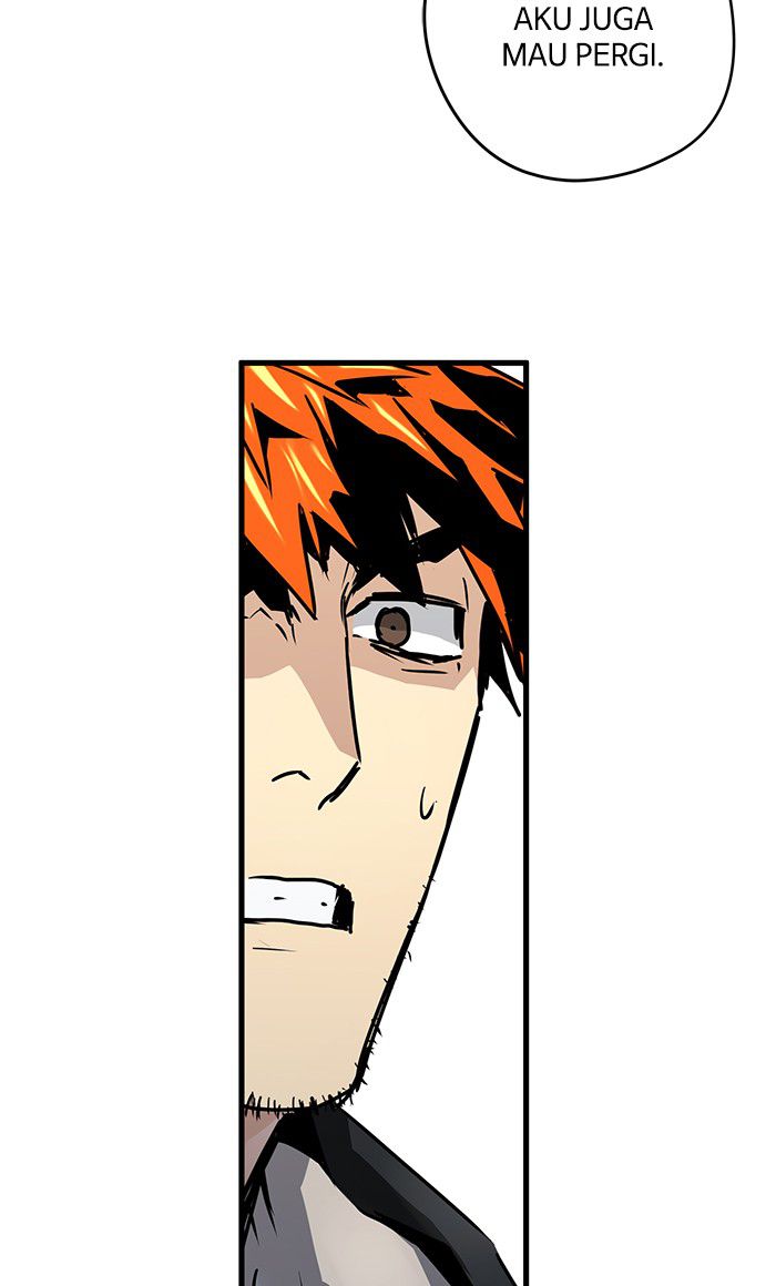 Promised Orchid Chapter 43 - halaman 29
