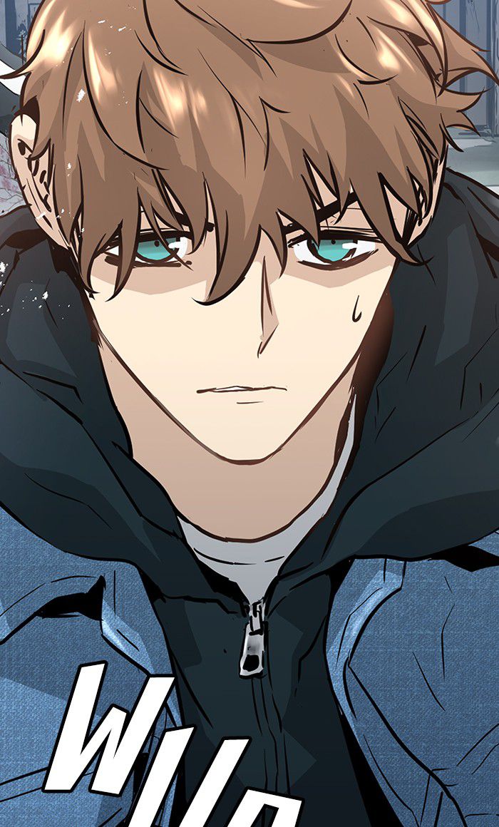 Promised Orchid Chapter 43 - halaman 3