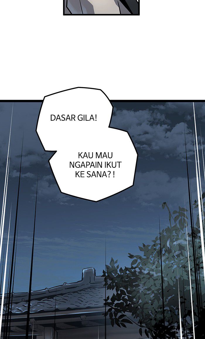 Promised Orchid Chapter 43 - halaman 30