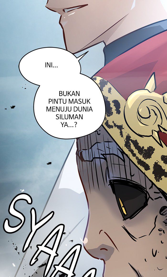 Promised Orchid Chapter 43 - halaman 34
