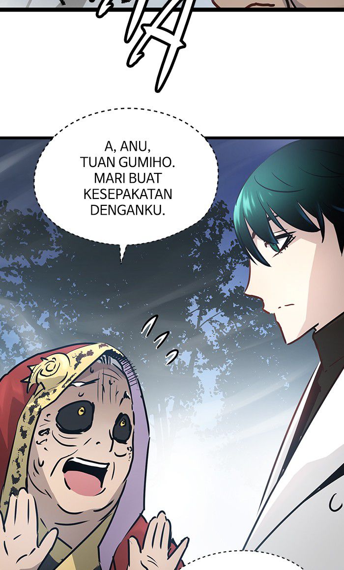 Promised Orchid Chapter 43 - halaman 35