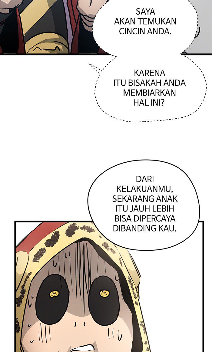 Promised Orchid Chapter 43 - halaman 36