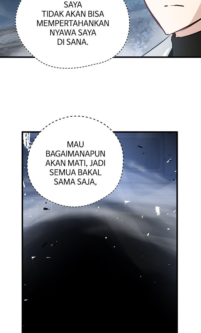 Promised Orchid Chapter 43 - halaman 39