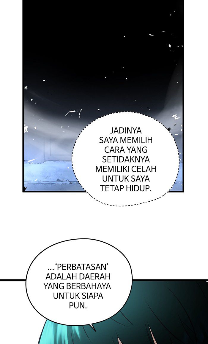 Promised Orchid Chapter 43 - halaman 40