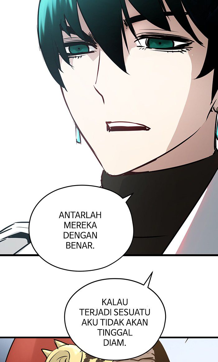 Promised Orchid Chapter 43 - halaman 41