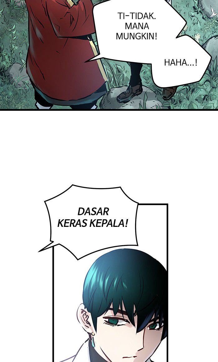 Promised Orchid Chapter 43 - halaman 43