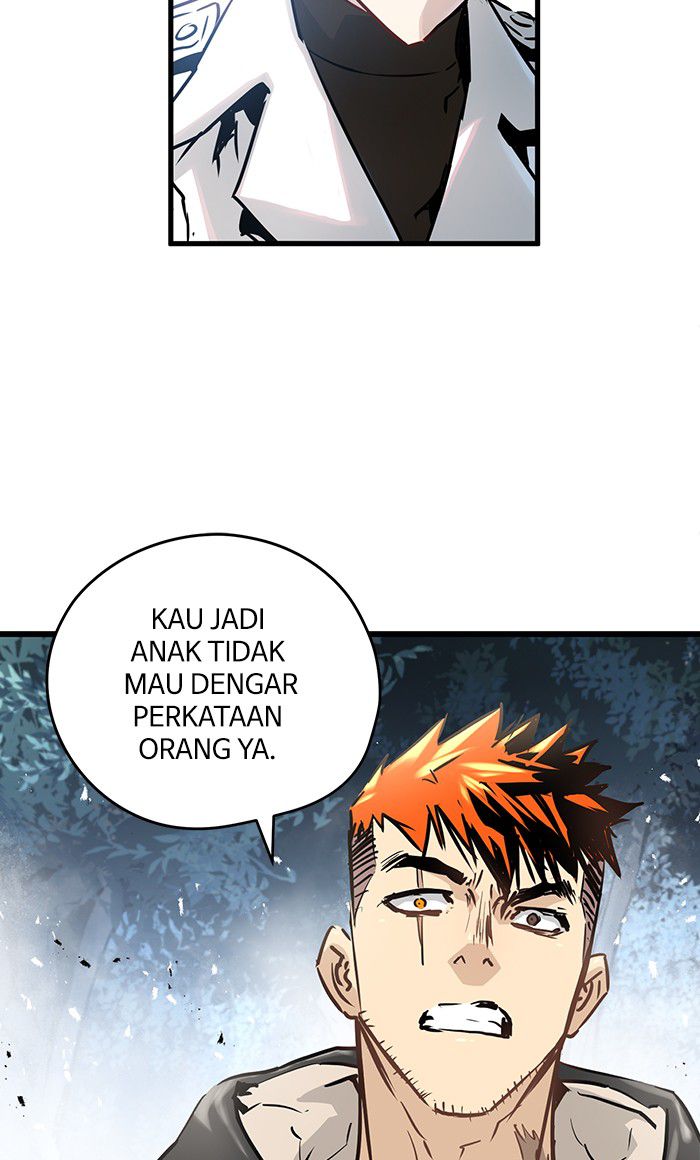 Promised Orchid Chapter 43 - halaman 44