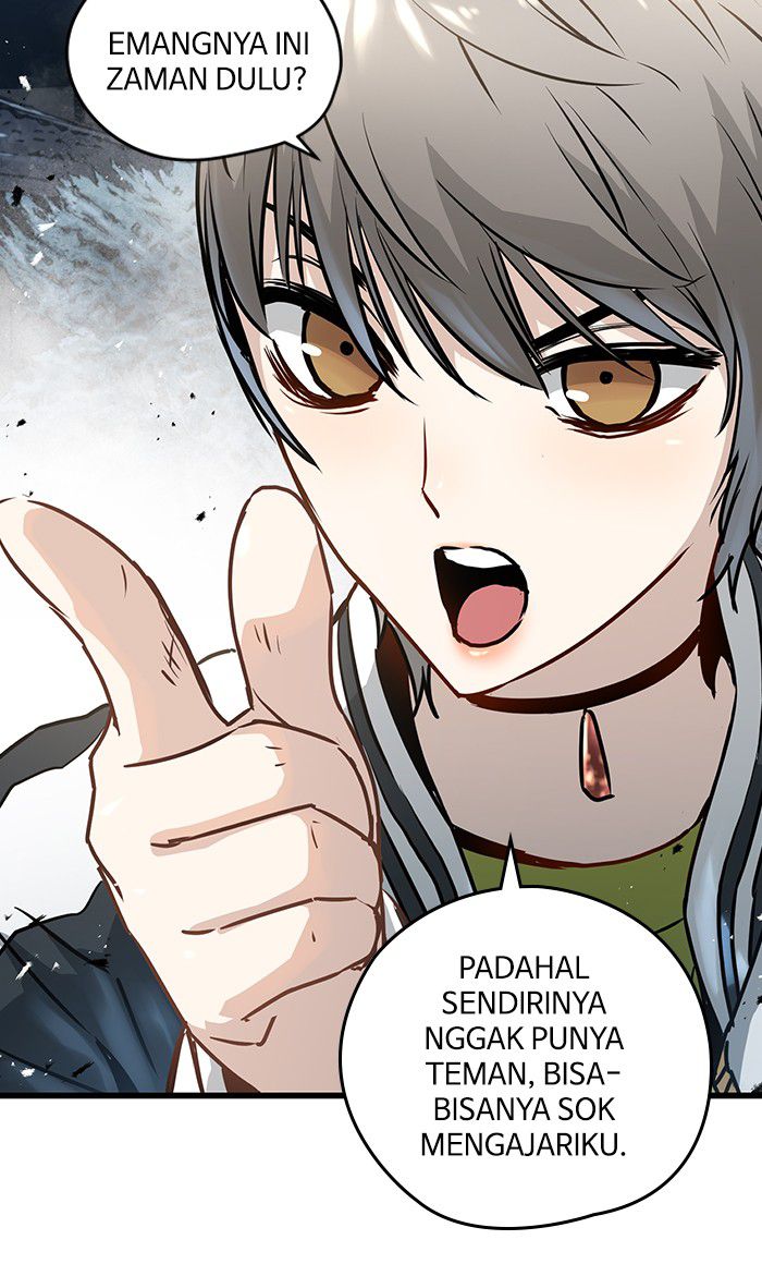 Promised Orchid Chapter 43 - halaman 46
