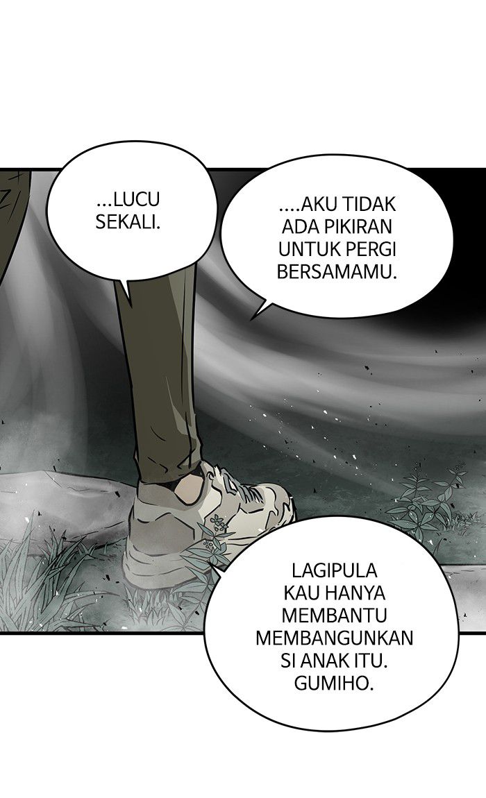 Promised Orchid Chapter 43 - halaman 52