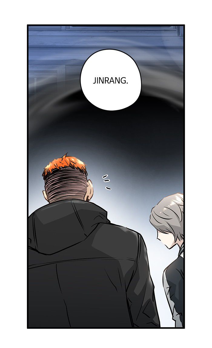 Promised Orchid Chapter 43 - halaman 53