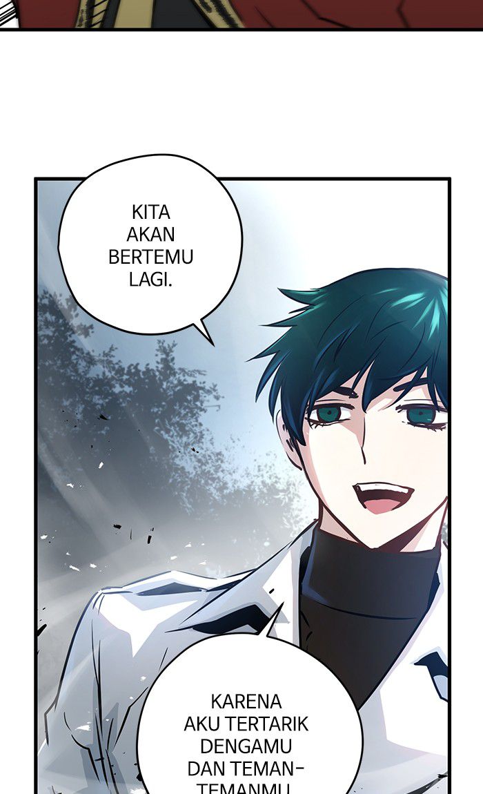 Promised Orchid Chapter 43 - halaman 55
