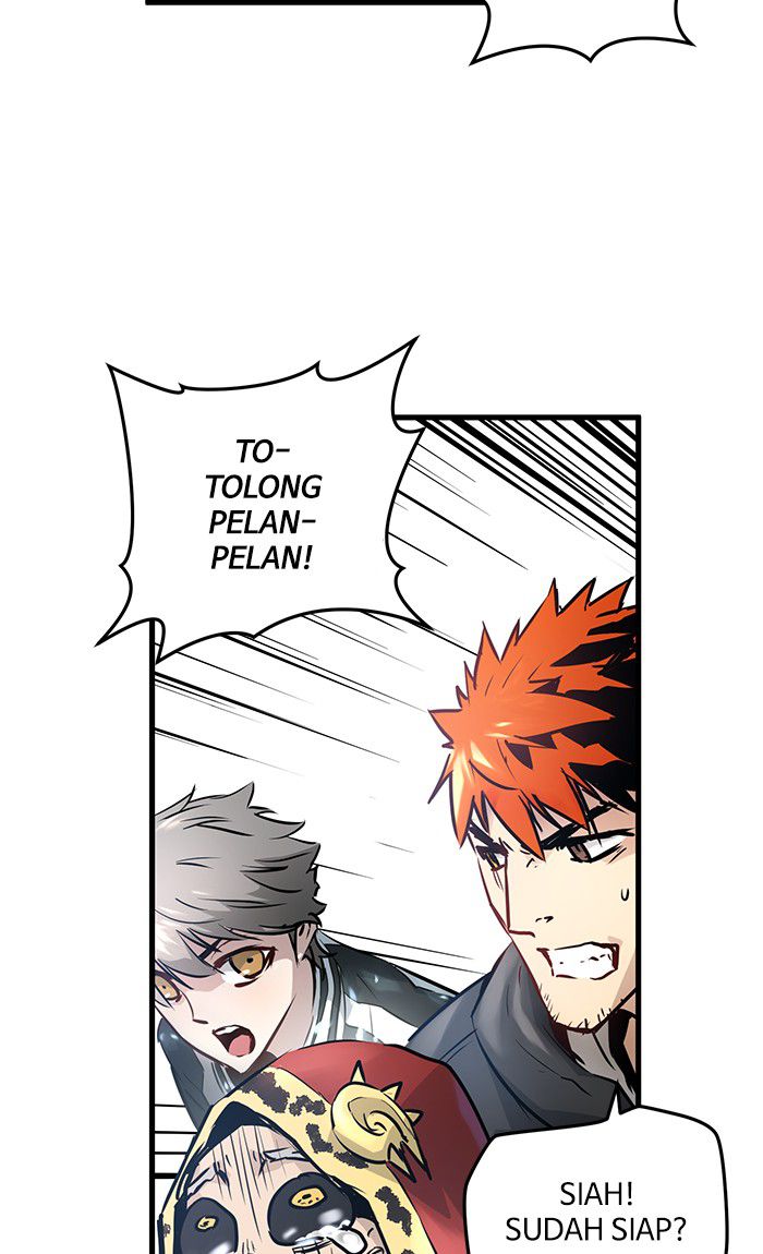 Promised Orchid Chapter 43 - halaman 57