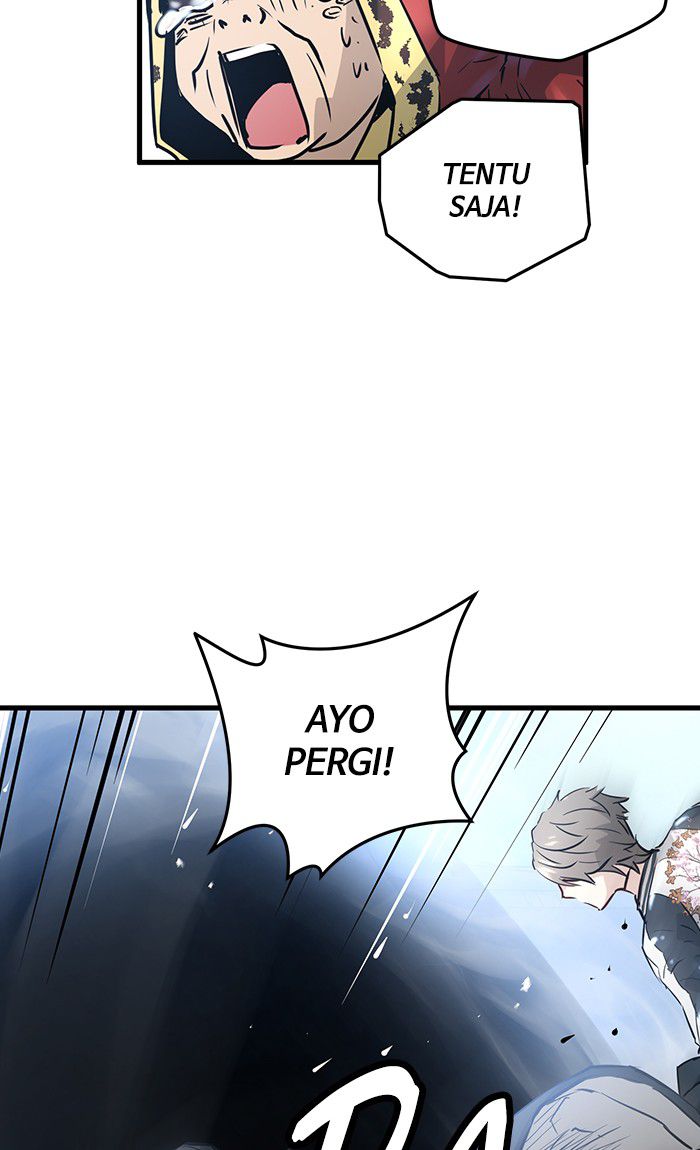 Promised Orchid Chapter 43 - halaman 58