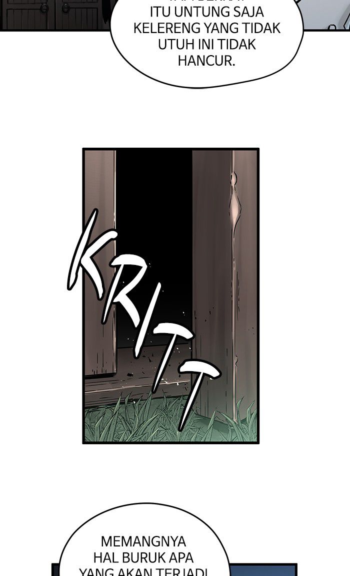 Promised Orchid Chapter 43 - halaman 69