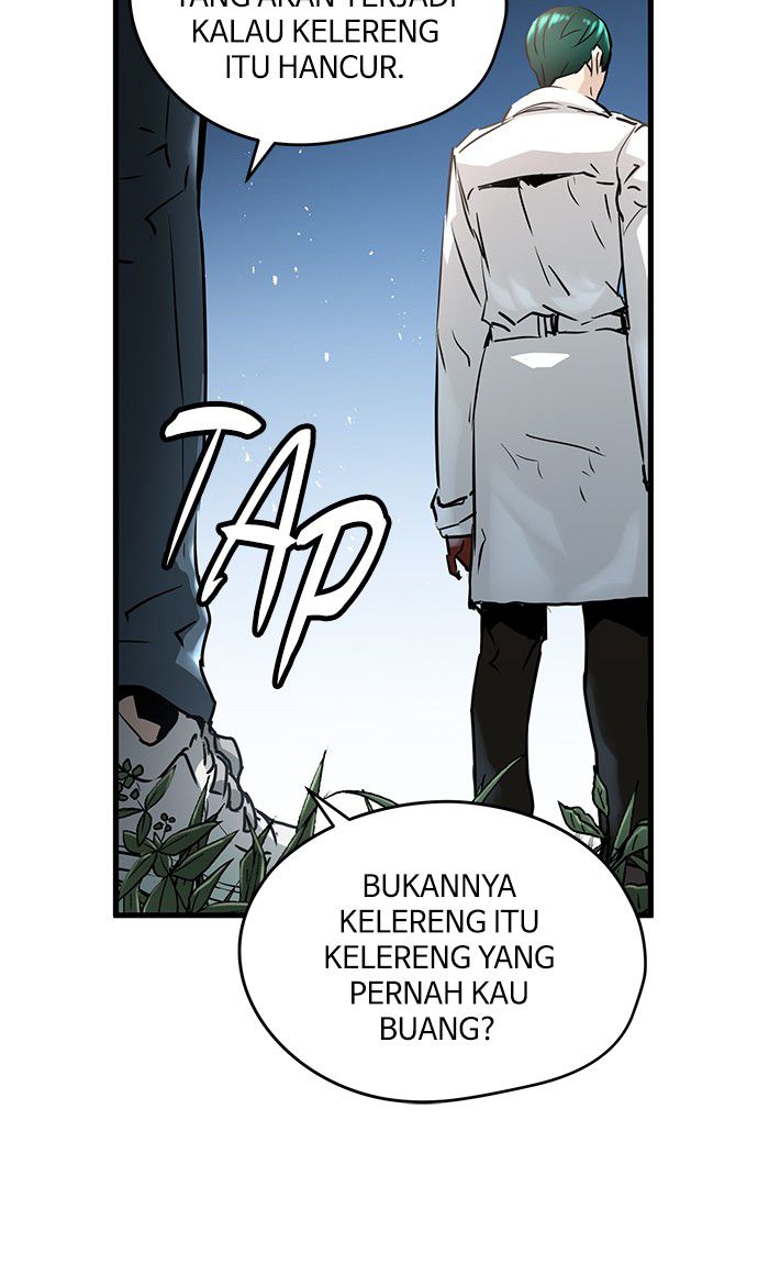 Promised Orchid Chapter 43 - halaman 70