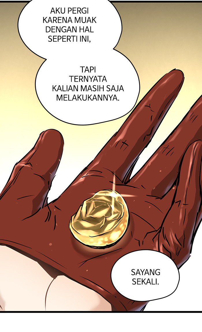 Promised Orchid Chapter 43 - halaman 72
