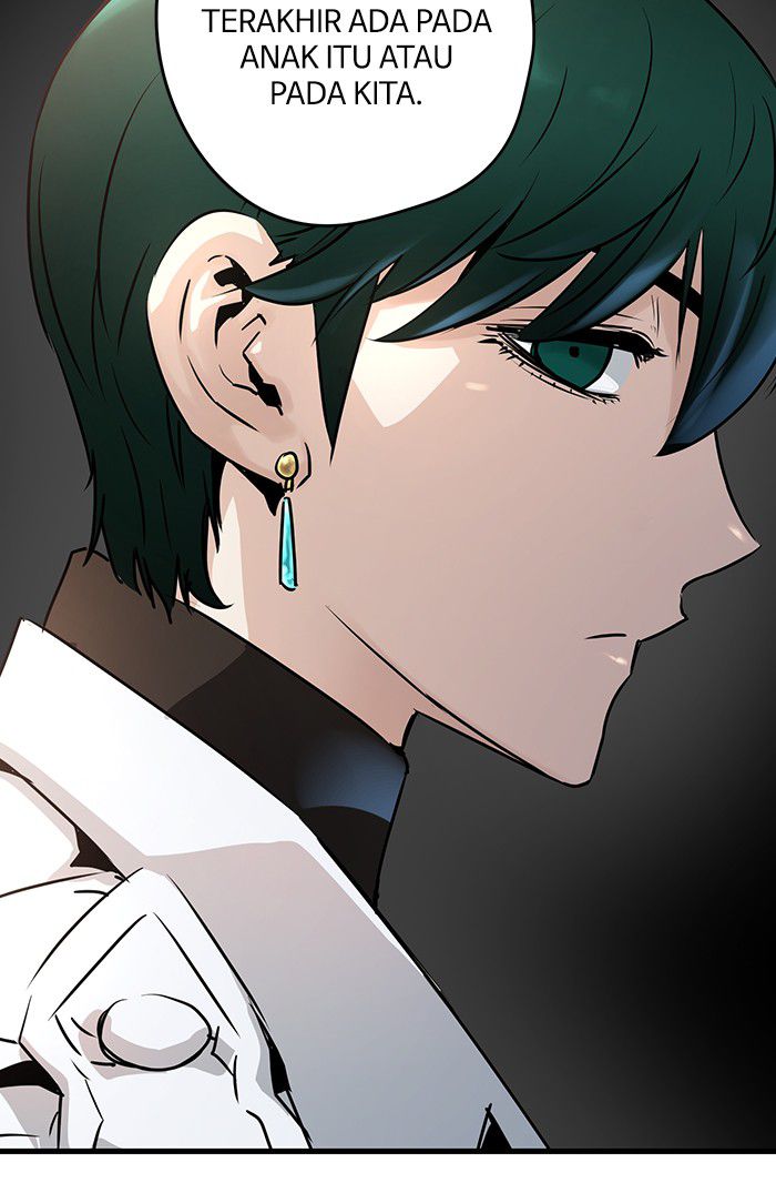 Promised Orchid Chapter 43 - halaman 74