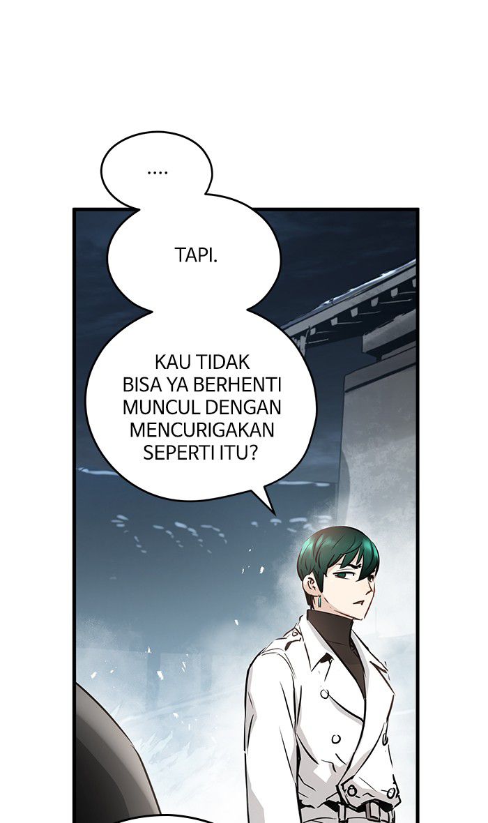 Promised Orchid Chapter 43 - halaman 75