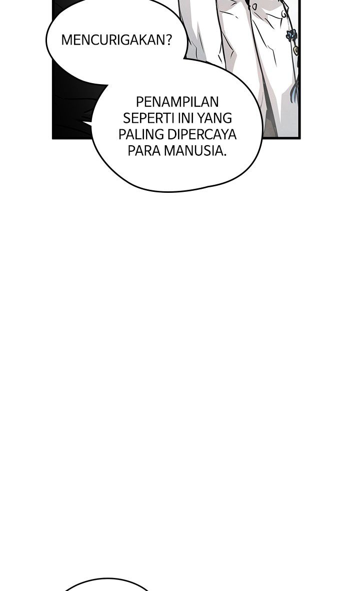 Promised Orchid Chapter 43 - halaman 76