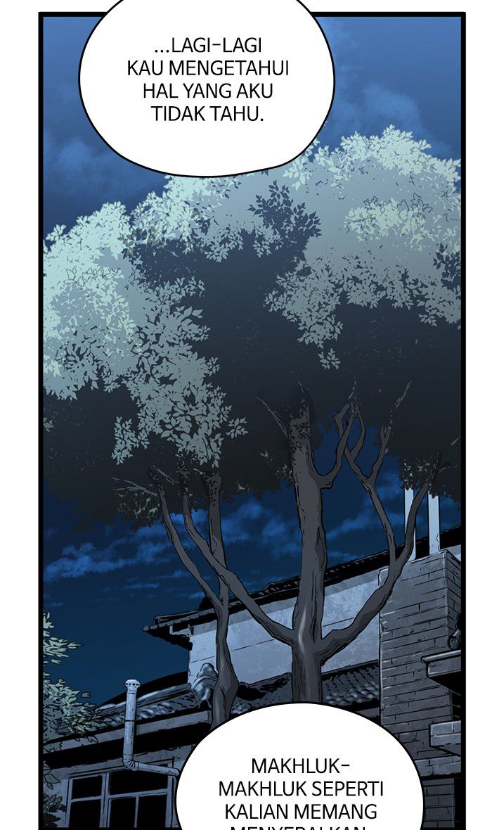 Promised Orchid Chapter 43 - halaman 79