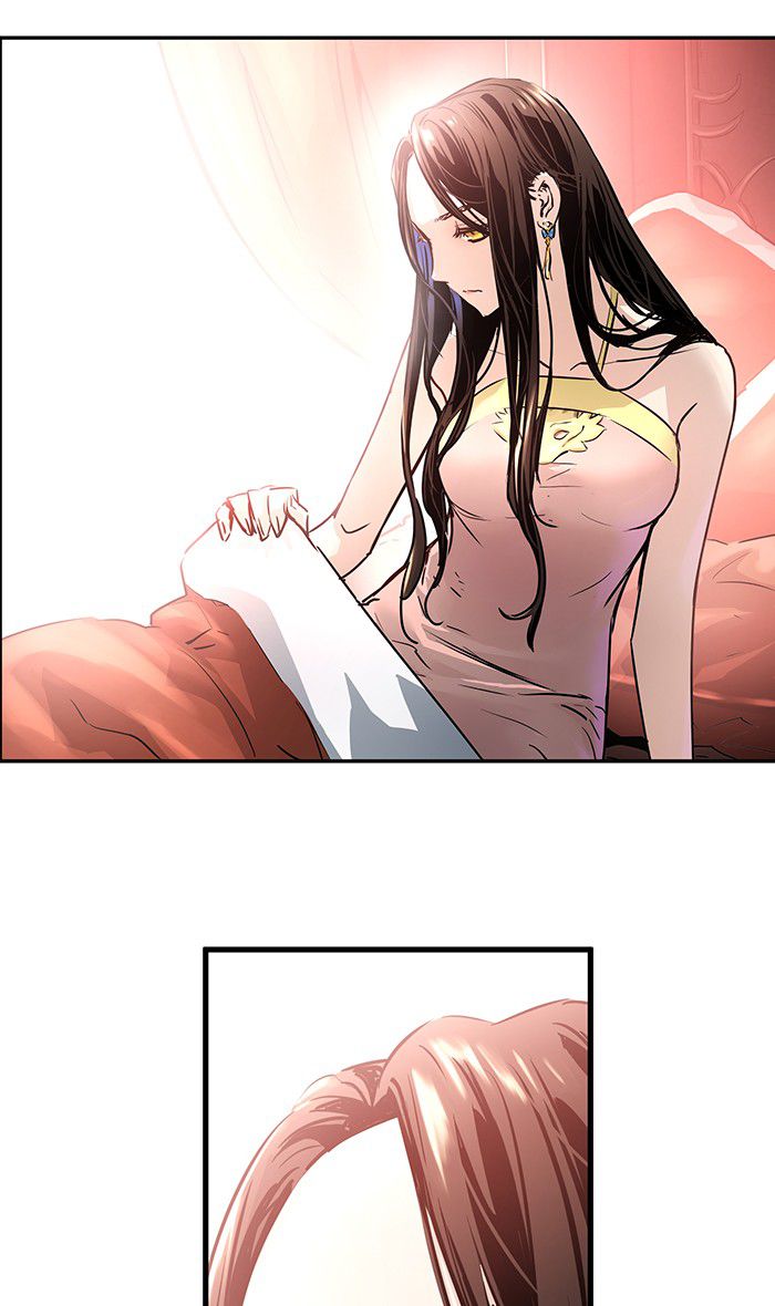 Promised Orchid Chapter 43 - halaman 86