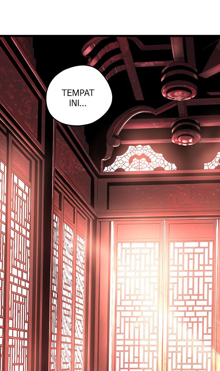 Promised Orchid Chapter 43 - halaman 88