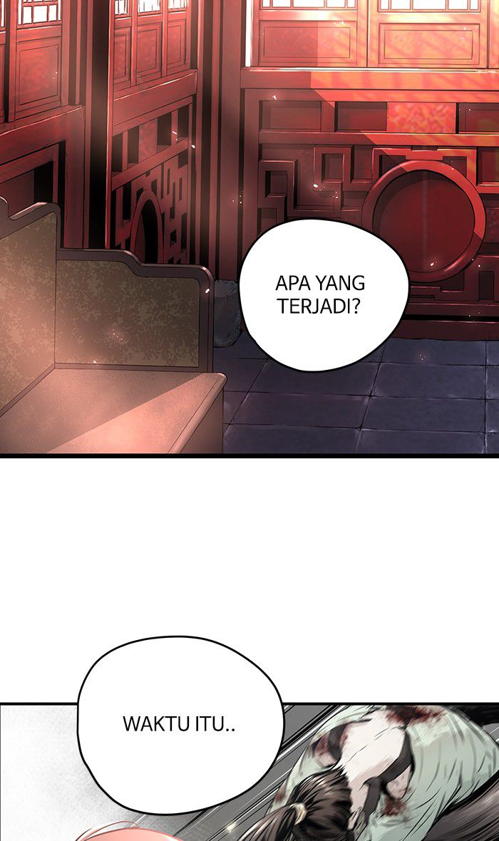 Promised Orchid Chapter 43 - halaman 89