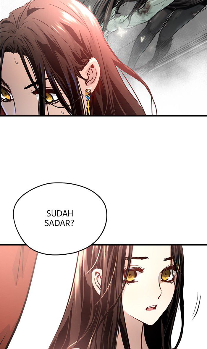 Promised Orchid Chapter 43 - halaman 90