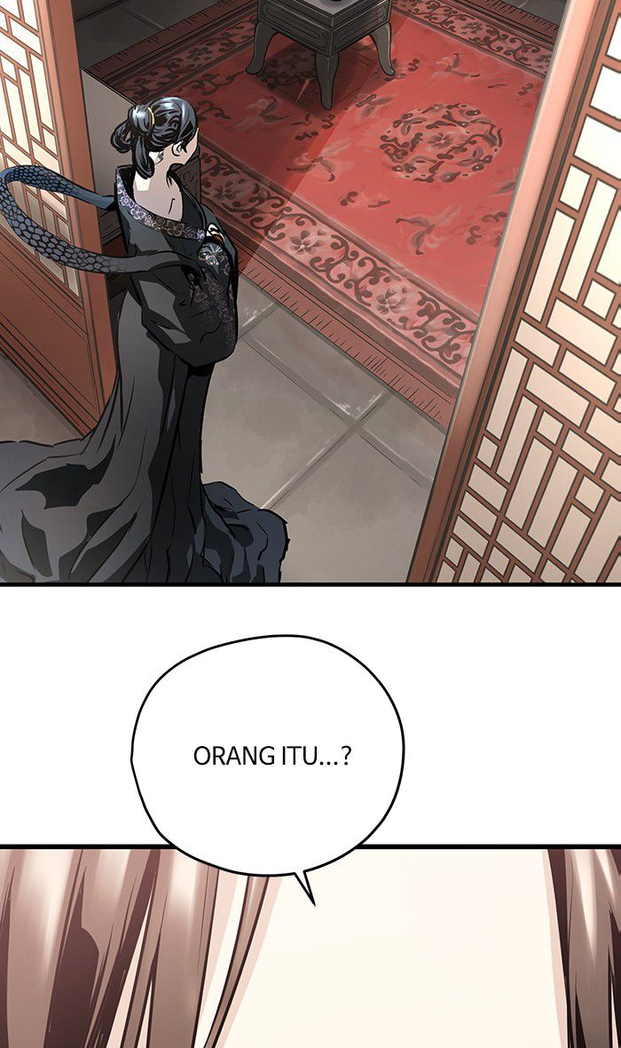 Promised Orchid Chapter 43 - halaman 94